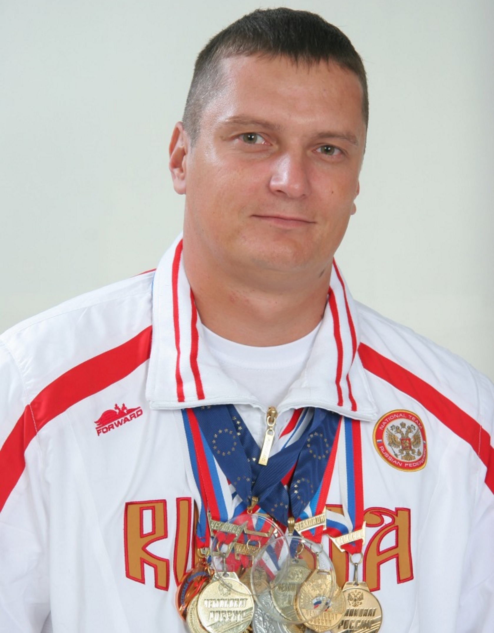 Кожемякин Андрей Валерьевич